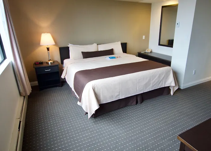 Century Plaza Hotel