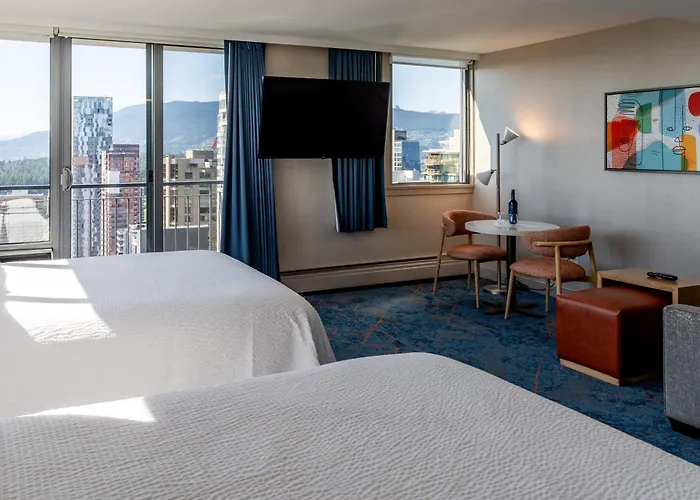 Blue Horizon Hotel