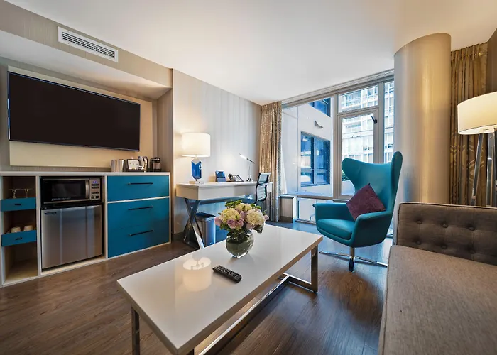 Hotel BLU